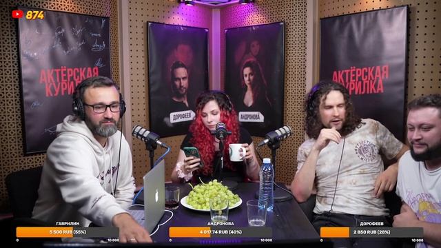 У НАС ВОРУЮТ ГОЛОСА ⠂Алена Андронова и Павел Дорофеев — синтез речи и озвучка текста нейросетью