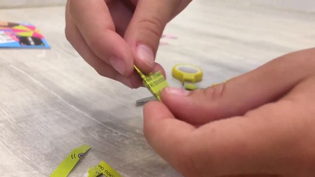 DIY | Мастер-класс | Как сделать журнал для LPS | LPS