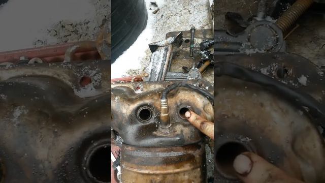 Опель-триллер