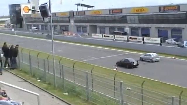 1/8 Meile Oschersleben 2009 Teil 7