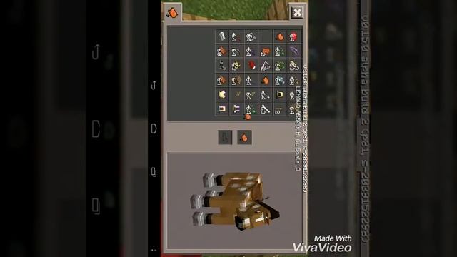 Minecraft Pe 0.15.0. Как слезть с лошади?