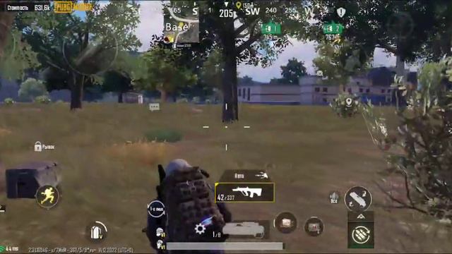 Игра На 2 Карте!!!!!!