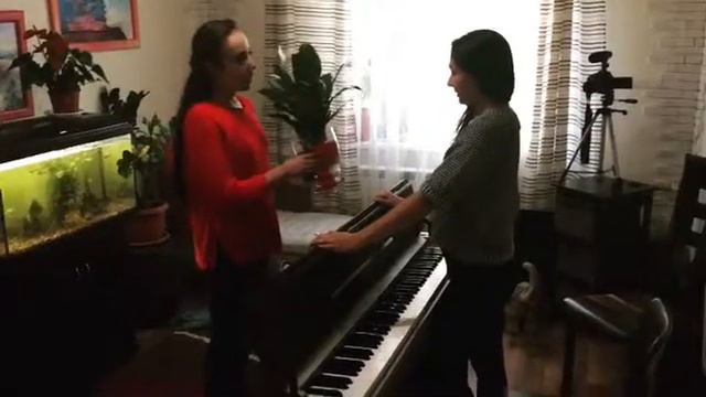 Школа вокала онлайн - The Magic Of Sounds