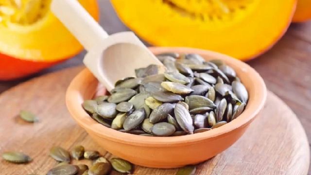 Тайна тыквенных семечек: что они делают с тобой...