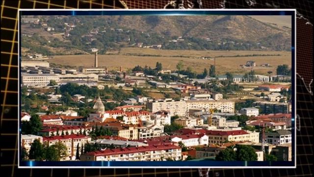 Погосян: в отчаянии  сепаратистов  