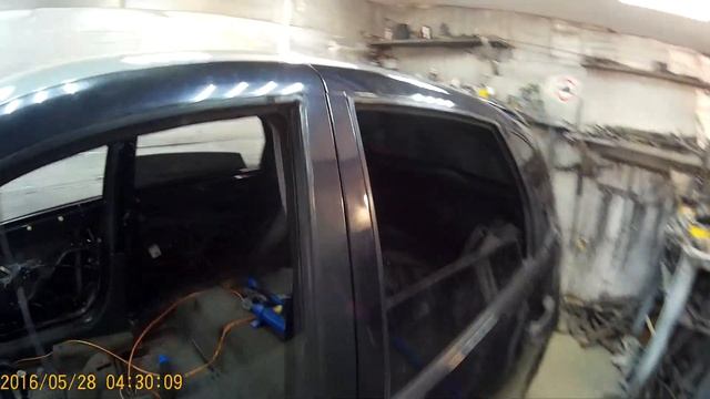 Ремонт в режиме ускорения