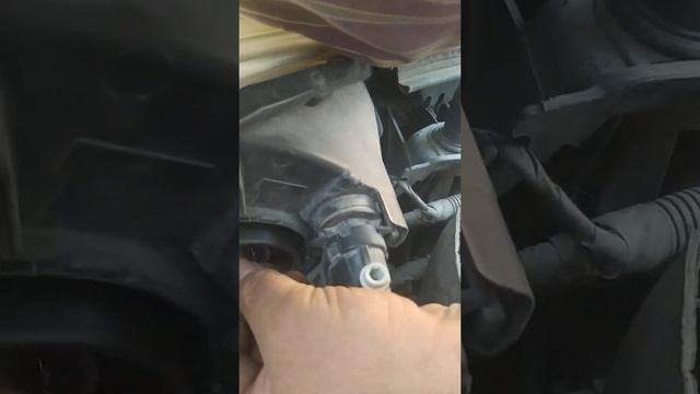 RENAULT KANGOO  FAR AMPULÜ SÖKÜP TAKMA