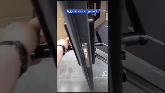 Электронные замки будущего уже сейчас.!!!! ЗамочныХ-ДеЛ-МастерА.