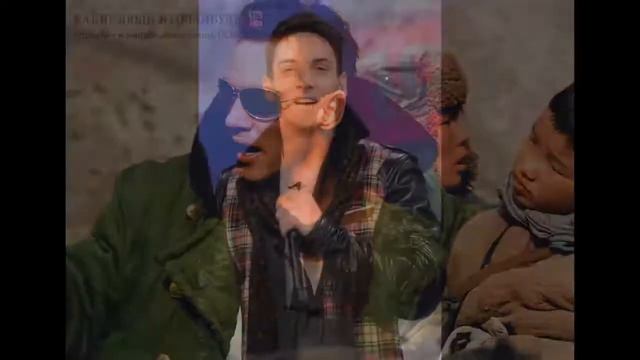 Джонатан Райс-Майерс Jonathan Rhys-Meyers