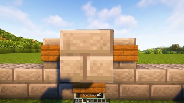 100% AUTOMATIC IRON Farm In Minecraft 1.20! | BEST DESIGN