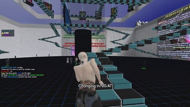 Garry's Mod - Убойные Мини-Игры!