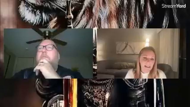 Java With Jesus 12/13/22 - Julie’s Here!!