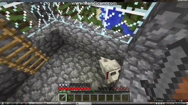 MineCraft 1.5.2 [НАШ ДОМ за 2 недели]^^