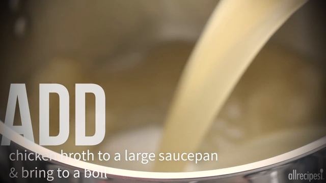 How To Make Italian Wedding Soup | Soup Recipes | Allrecipes.com