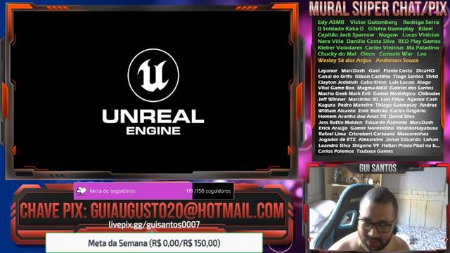 O ROBOZÃO TÁ BRABO! SÓ SOCÃO NA BOCA! - TEKKEN 8 JACK-8 GAMEPLAY TRAILER REACTION