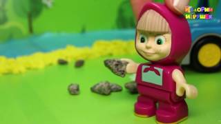 Истории Игрушек