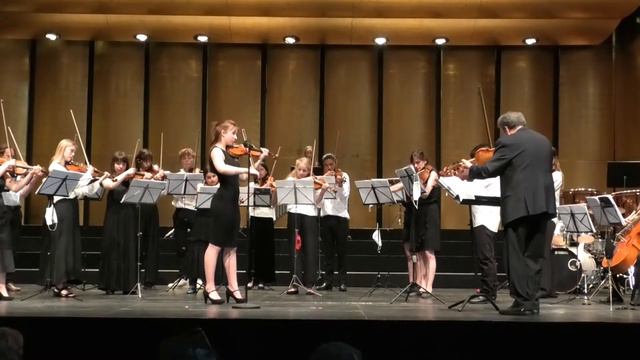 Vasilisa Koroleva - W.Bolcom: Ragtime 