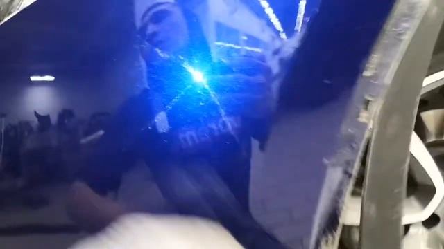 Обновление комнаты