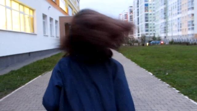 ИСТОРИЯ МОЕЙ ЖИЗНИ|K A L E R I A