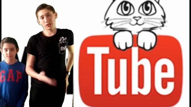 Поздравление 100 подписчиков