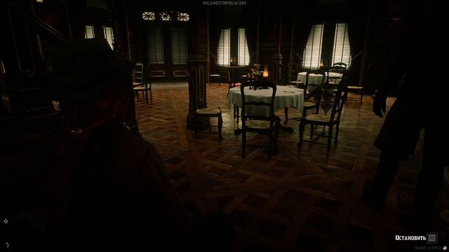 WILDWEST RP. СЕЛЕНА ВИНТЕРС. СЕН ДЕНИ 1904 ГОД. ДЕНЬ 32 / Missclick9