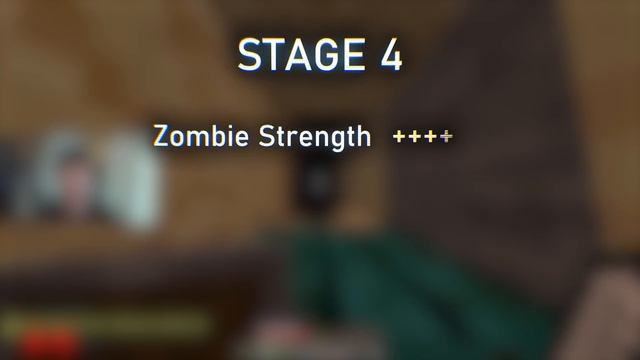 World's Hardest Zombie Mod!