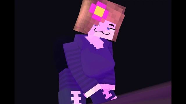 Jenny Meme Minecraft (Black Coast Feat. M.Maggie - Trndsttr (Lucian Remix)