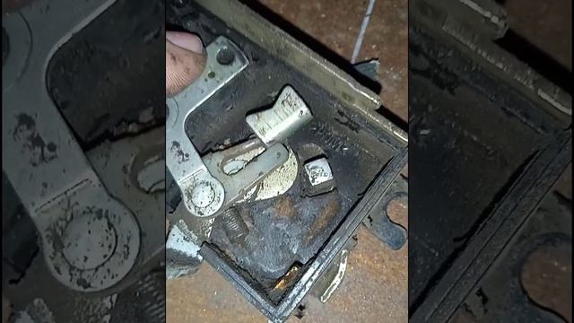 Ремонт Chevrolet Niva: Замена и установка