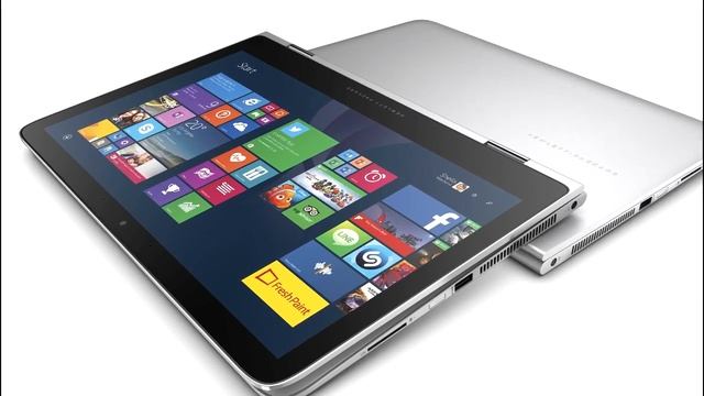 Лучшие ноутбуки 2016