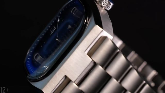 За что любить российские часы? + розыгрыш часов!