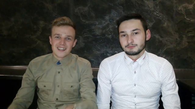 БУЛЬБА VS САЛО