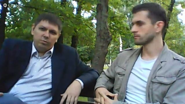 ХОЗ в гостях у 