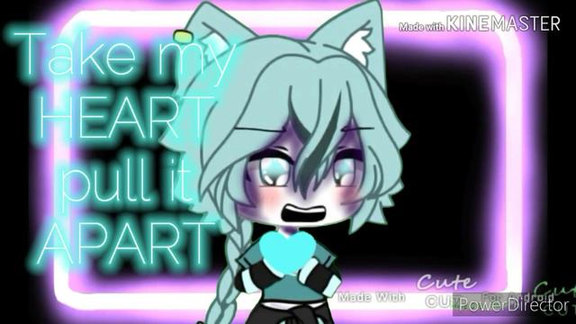 [Body Meme] (Posted This On My Second Channel Two)