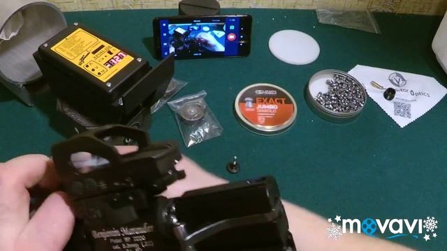 Пробка АБ от SERGIO-181(АНТИБЗДУН)