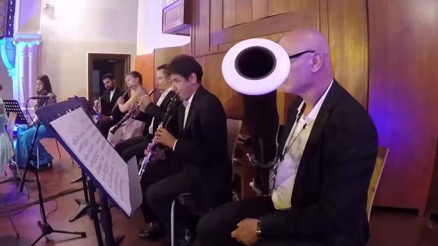 Peter Tchaikovsky, Variations On A Rococo Theme For Cello And Orchestra