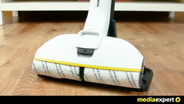 Mop Elektryczny KARCHER FC 3 Premium