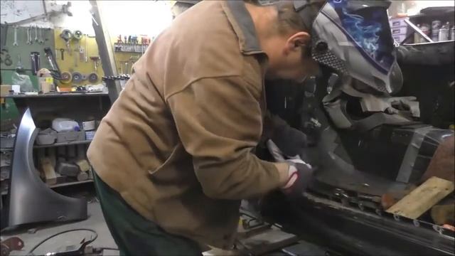 Детали, создающие атмосферу