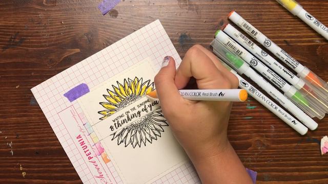 Unity Quick Tip: 1 Layer Faux Banner Card