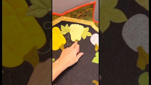 Пэчворк-это просто. Три эскиза и мастер-класс почти даром