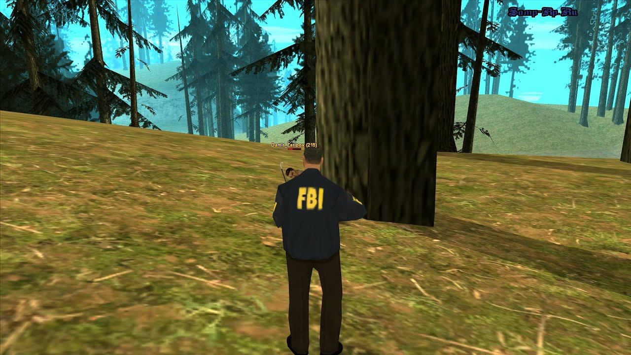 расследование №1 дежурный