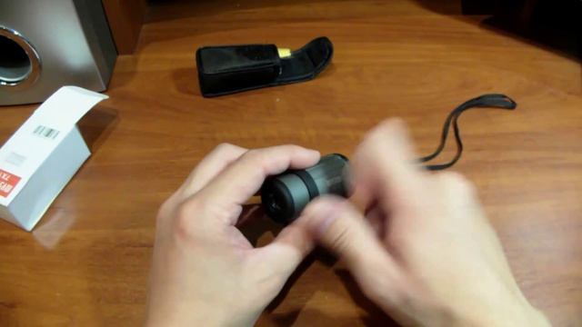 Посылка из Китая.-№35.