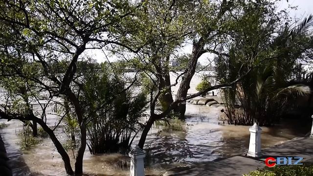 Panasonic Lumix DMC-GF3 AVCHD 1080p Test