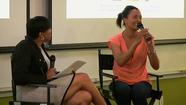 Aisha Tyler | Talks At Google
