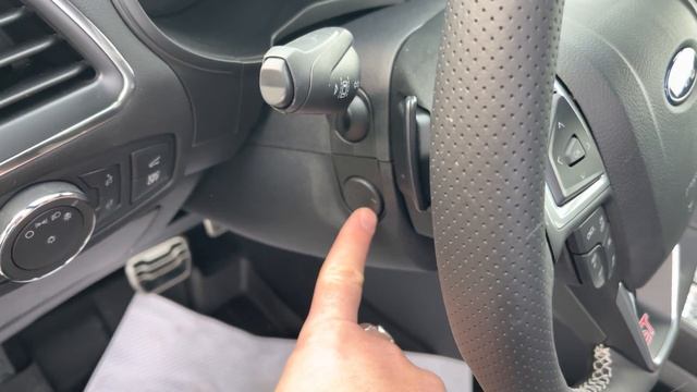 2022 Ford Edge ST 401a Walkaround Video A01
