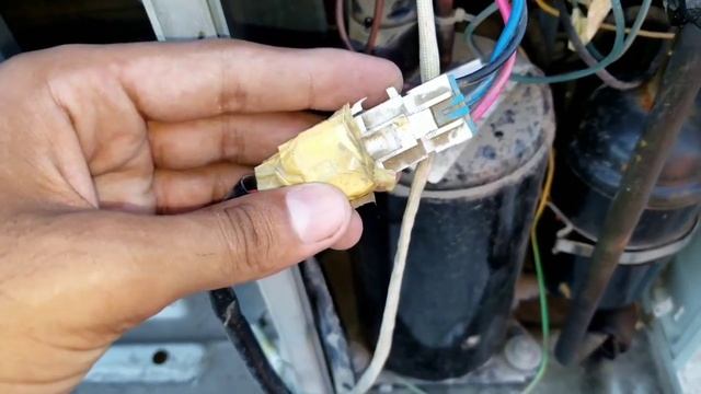 How To Replace Inverter Ac Outdoor Inverter PCB Board In Urdu Hindi