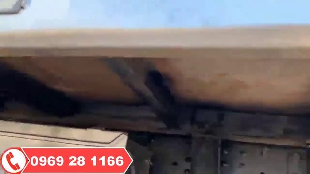 Giá Xe Tải Hyundai Mighty N250SL Chở Gia Cầm | Thùng Dài 4M3 2022 | 0969 28 1166