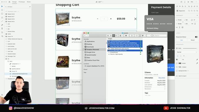 Adobe XD Basics | Top 10 Things To Know When Getting Started (Revised 2020)