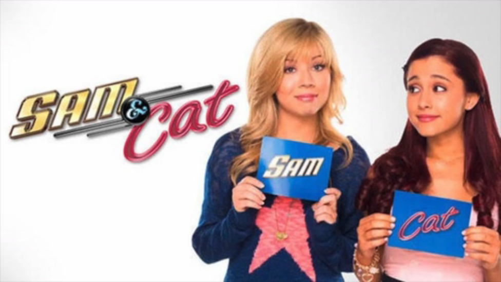 Sam&Cat (Сэм и Кэт)