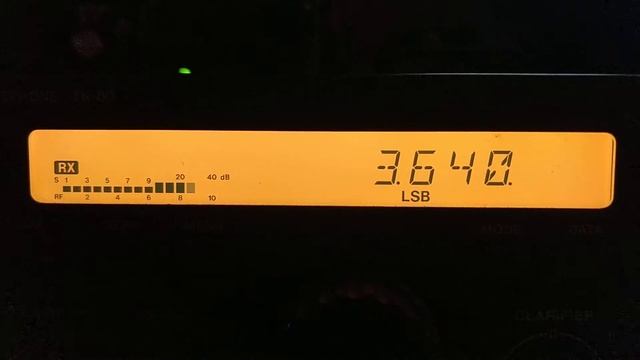Kenwood TK80