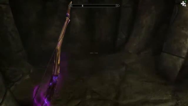 Skyrim 0125 Tee Und Kuchen Mit Onkel Sheogorath